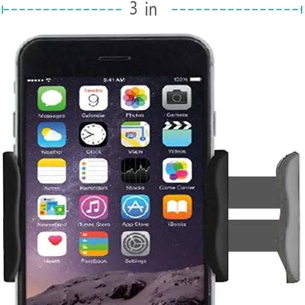 Adjustable Bracket Clamp Phone Stand Holder