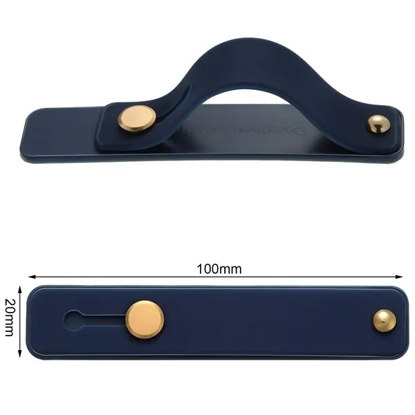Phone Strap Grip Holder