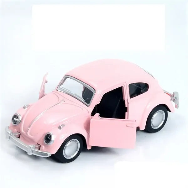 Toy Car