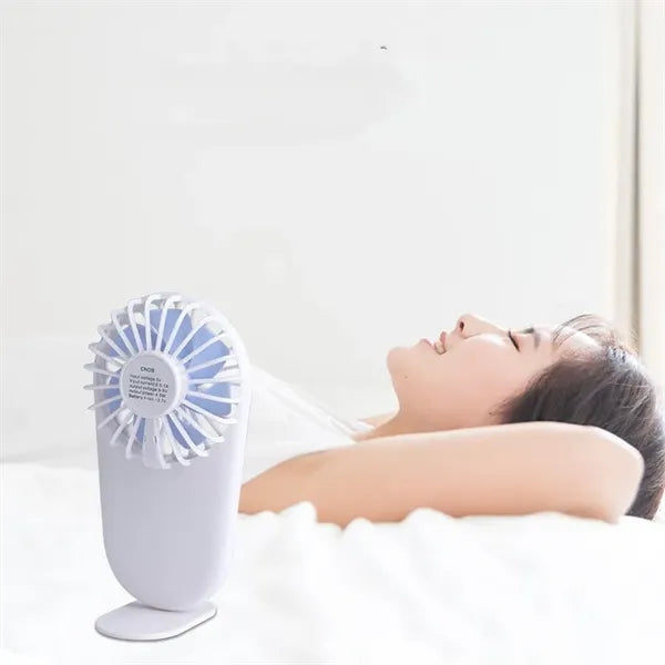 Mini Pocket Fan