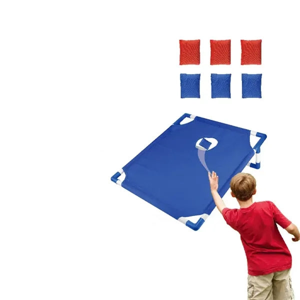 Portable Cornhole Board