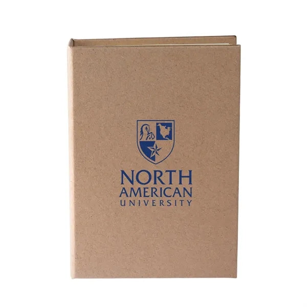 Mini Sticky Notebook