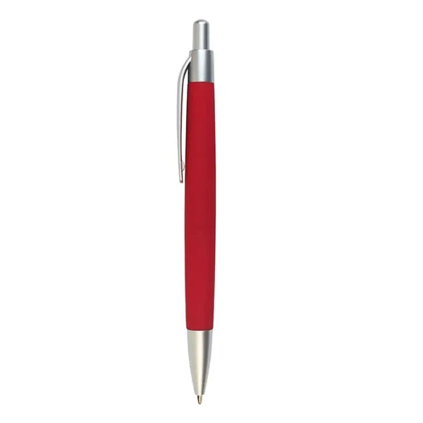 Push Action Business Ballpoint Pen