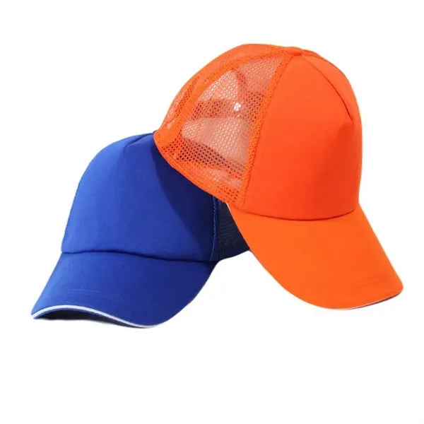 Customizable Baseball Caps