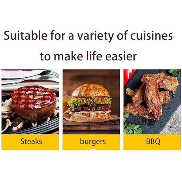 Meat Press