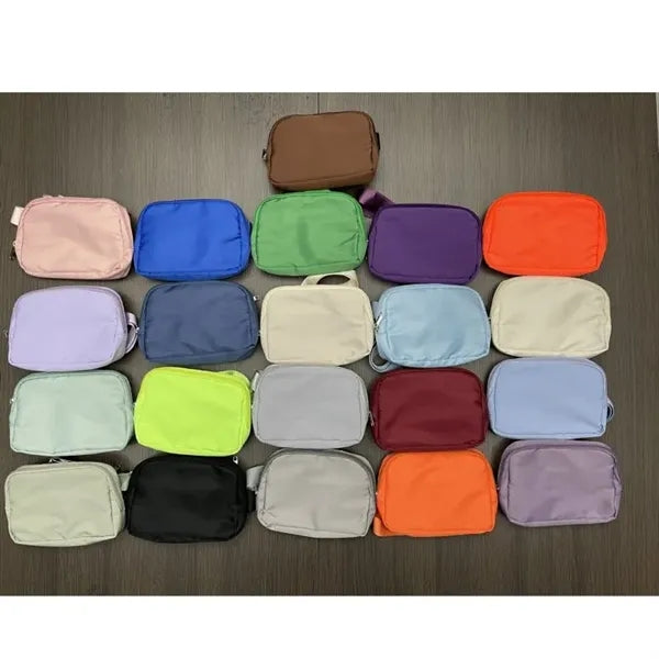 Everywhere Crossbody Belt Bag