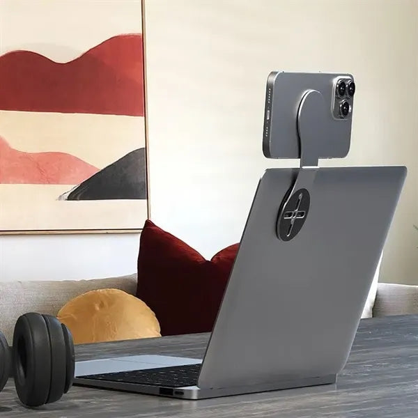 Mount Laptop Expansion Bracket phone holder