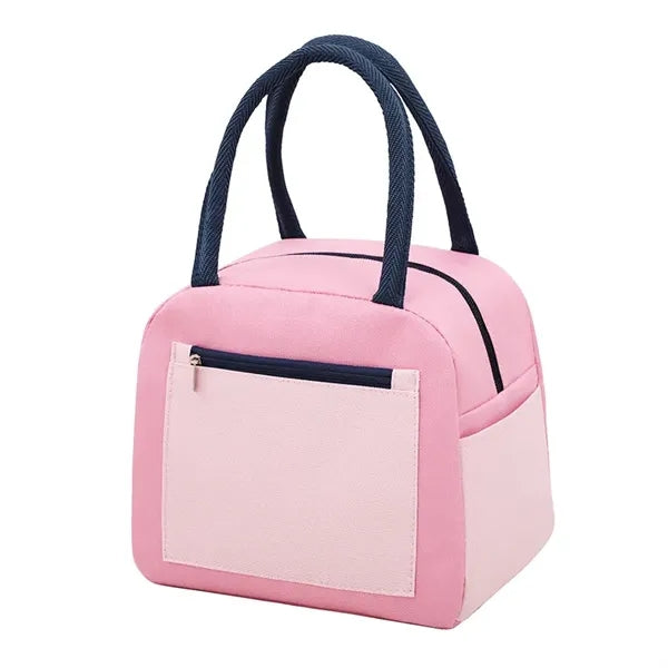 Lunch Tote Bag