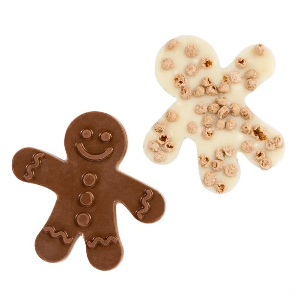 Holiday Mug Hanger- Cinnamon Gingerbread