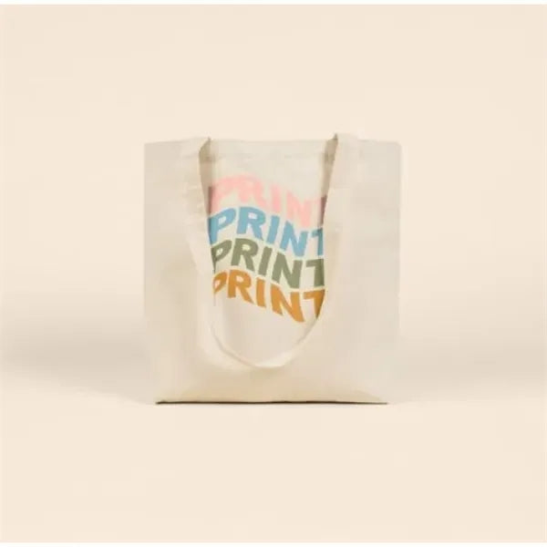 DAILY GRIND - NATURAL CANVAS
