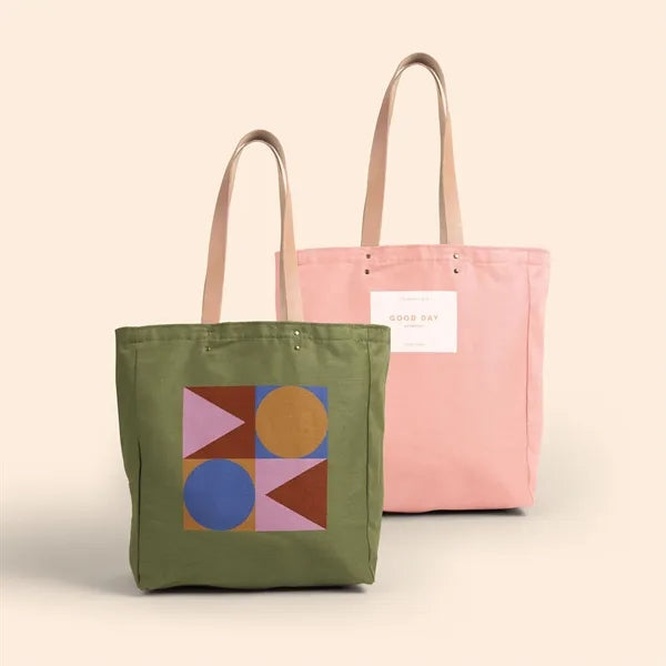 All That Grocery Tote