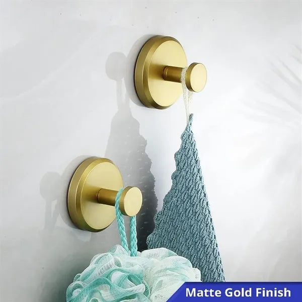 Suction Cup Hooks for Shower
