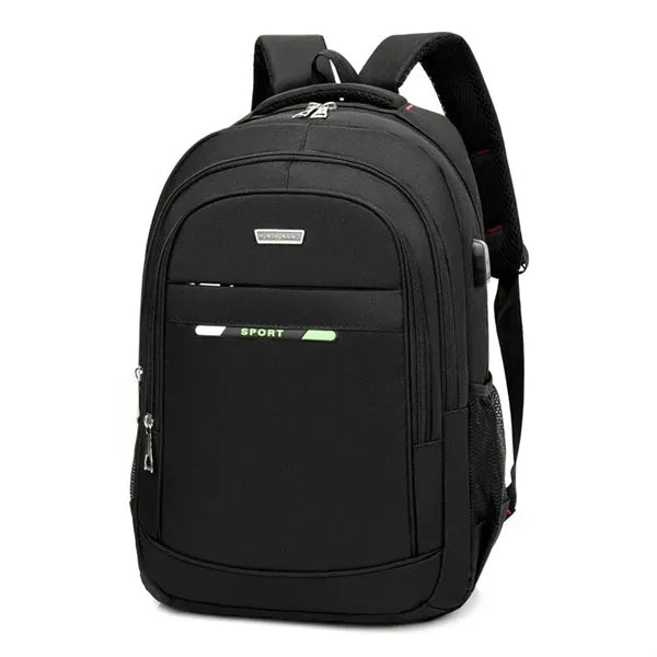 Men's Business Laptop Backpack