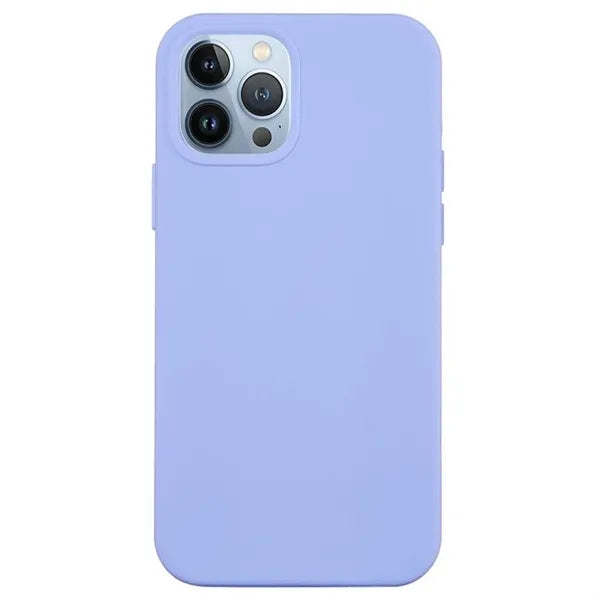 Flexible TPU iPhone Case for the iPhone 14 series