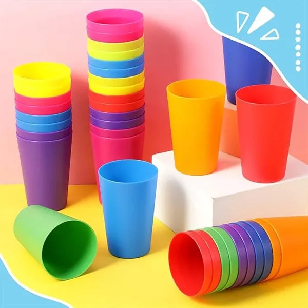 Toddler Stacking Cups Toys