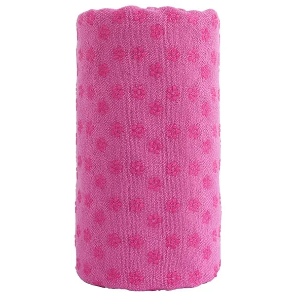 Hot Yoga Mat Towel