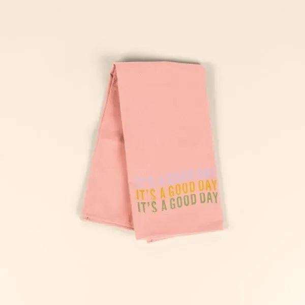 TIPSY TOWEL - COLOR CANVAS