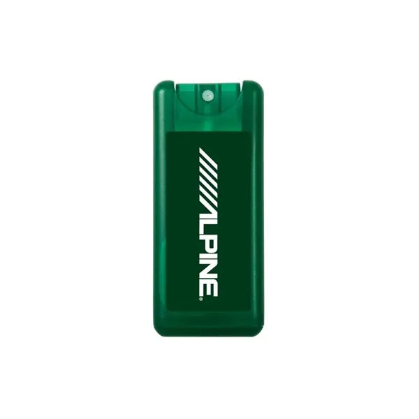 12ml. Hand Sanitizer Spray