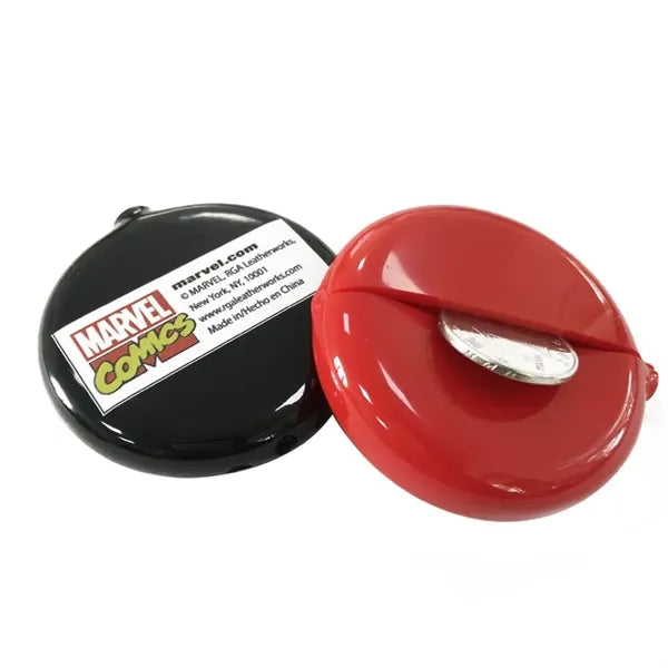 PVC Coin Purse