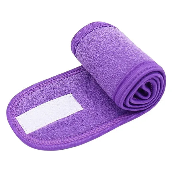 Adjustable Spa Hairband