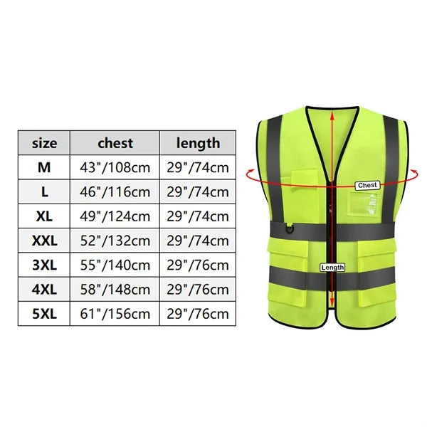 Safety Vest