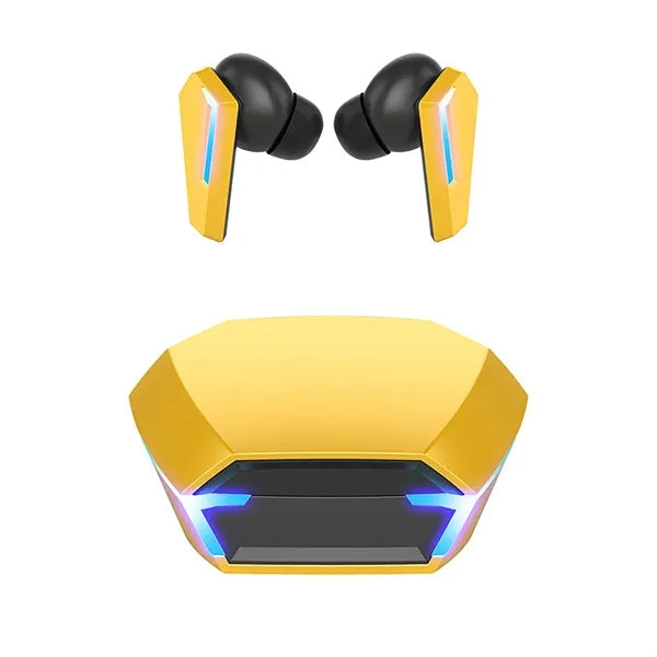 Earphones Wireless Bluetooth