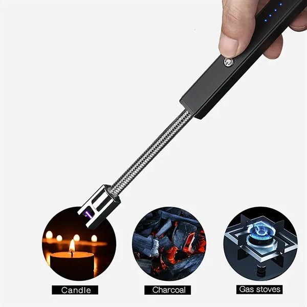 Electric Lighters Rechargeable
