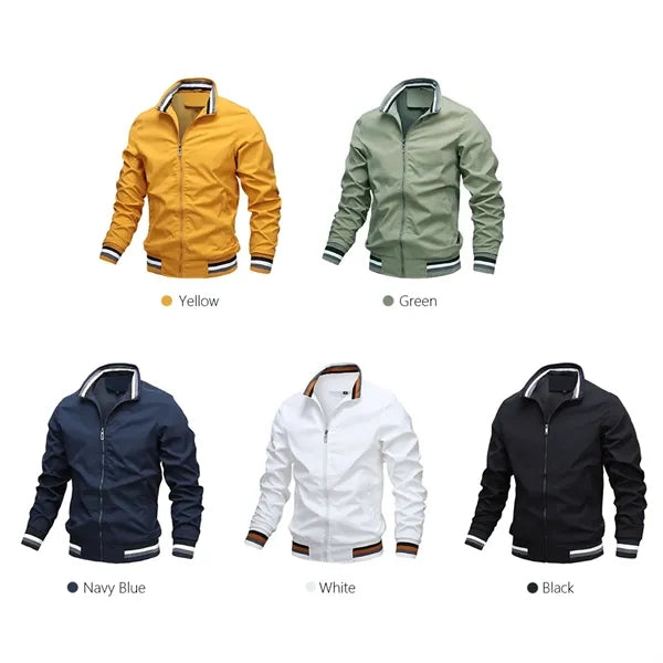 Jacket For Men