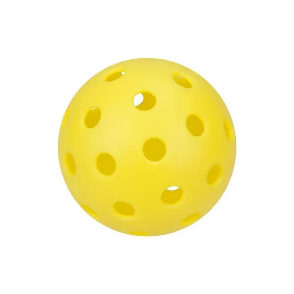 40 26 Hole Pickleball Outdoor Golf Balls Sport Pickle Indoor