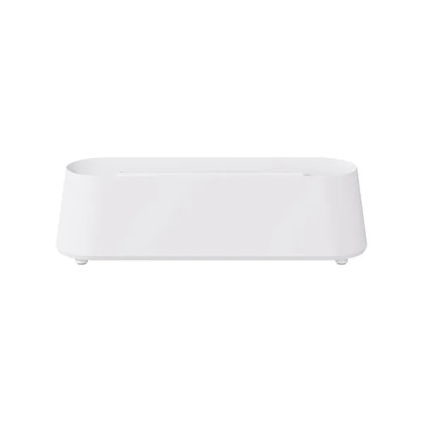 7 Color Flame Air Aroma Mini Humidifier