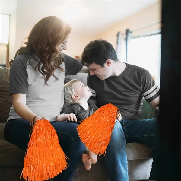 Cheer Pom