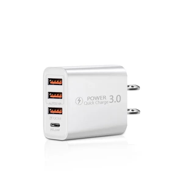 USB C Charger