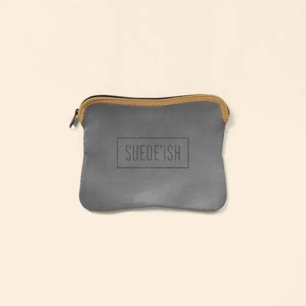 KAPPOTTO FOR IPAD - SUEDE-ISH NEOPRENE
