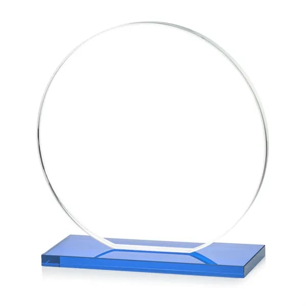 Victoria Award - Sky Blue