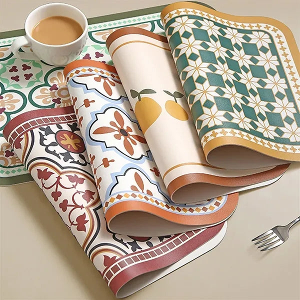 Dining Table Placemats