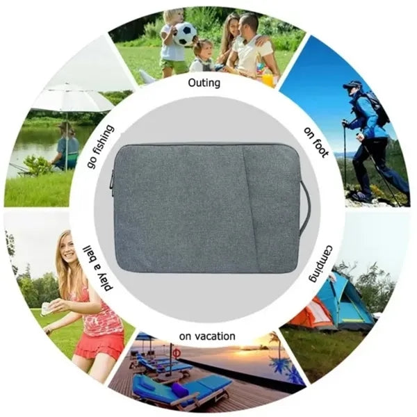 Business Travel Portable Waterproof Laptop Bag