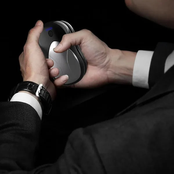 Magnetic 2 Pack Hand Warmers