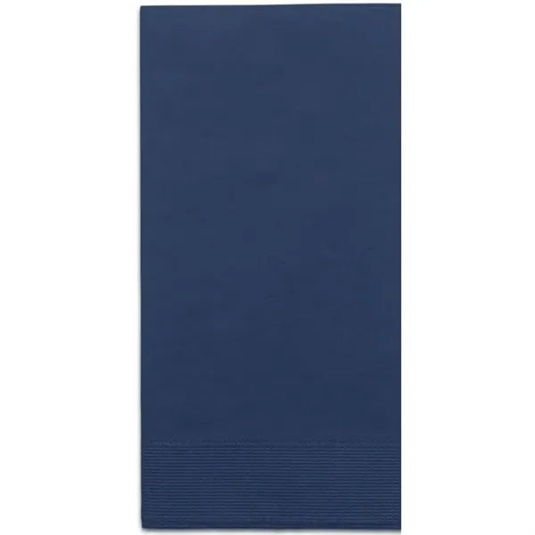 Foil Stamped Dinner Napkins