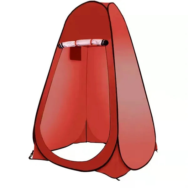 Outdoor Changing Shelter Rainproof Camping Fishing Tent