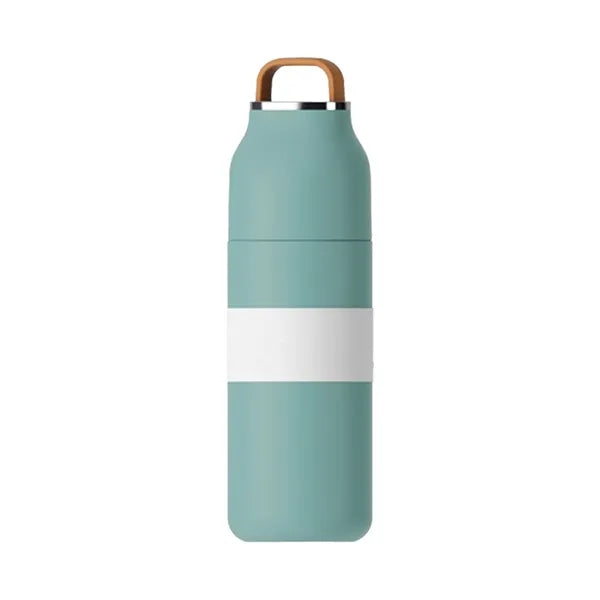12OZ. Stainless Steel Multi Color Cycling Insulated Mug