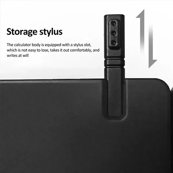 Calculator Handwriting Pad Multi Functional