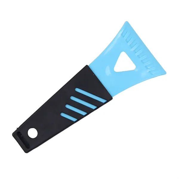 Mini Plastic Spatula Windshield Ice Shovel Car Accessories