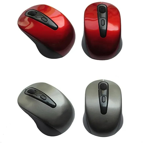 Portable Office Study Game Wireless Mouse