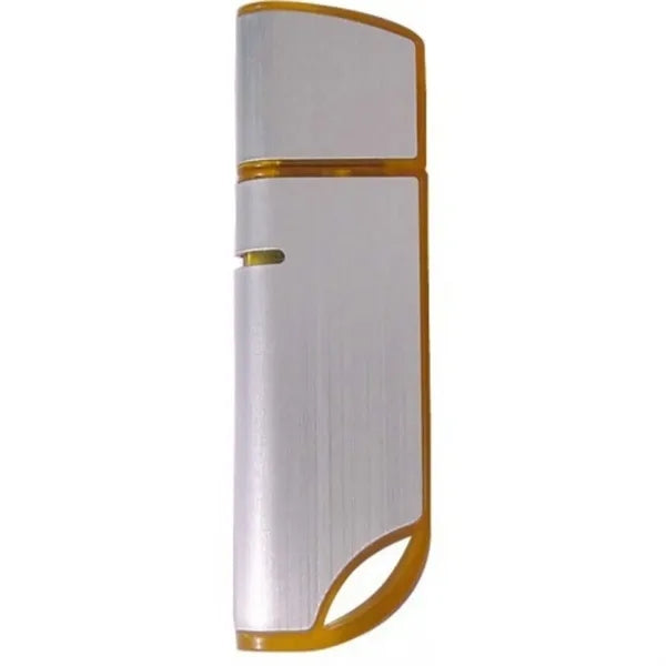 8GB Custom Portable Kechain Flash Drive
