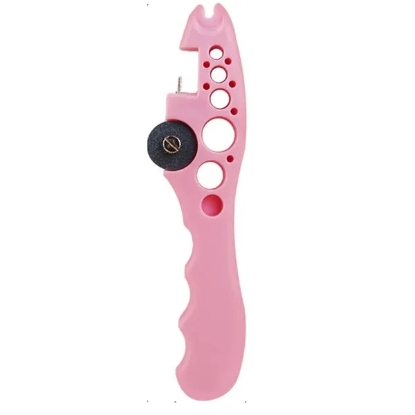 Multifunctional Portable Bottle Nurse Ampoule Openers
