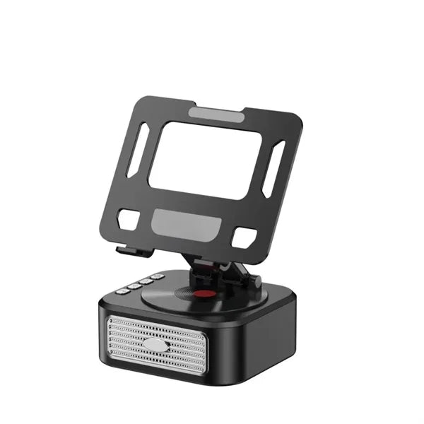 3-in-1 Tablet Stand Speaker