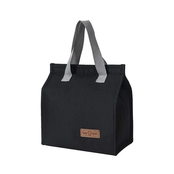 Simple Insulated Cooler Tote Bag