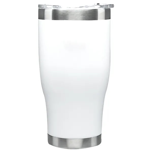 28 oz. Insulated Stainless Steel Tumbler Travel Mugs
