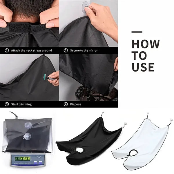 Beard Apron Gifts