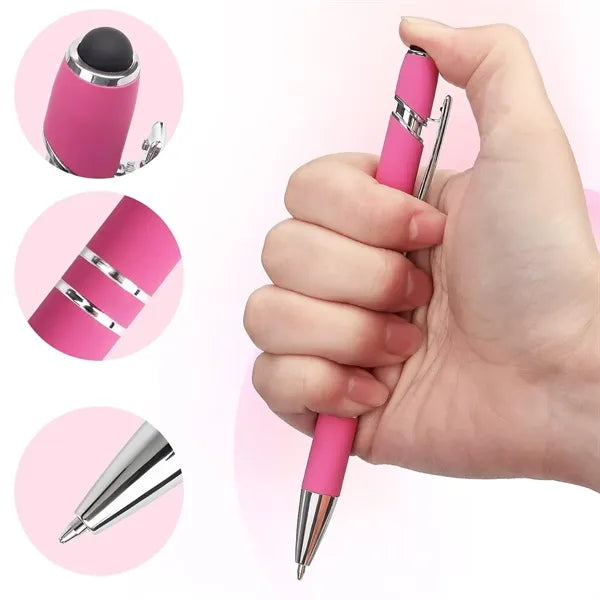 Metal Stylus Pen for Touch Screens